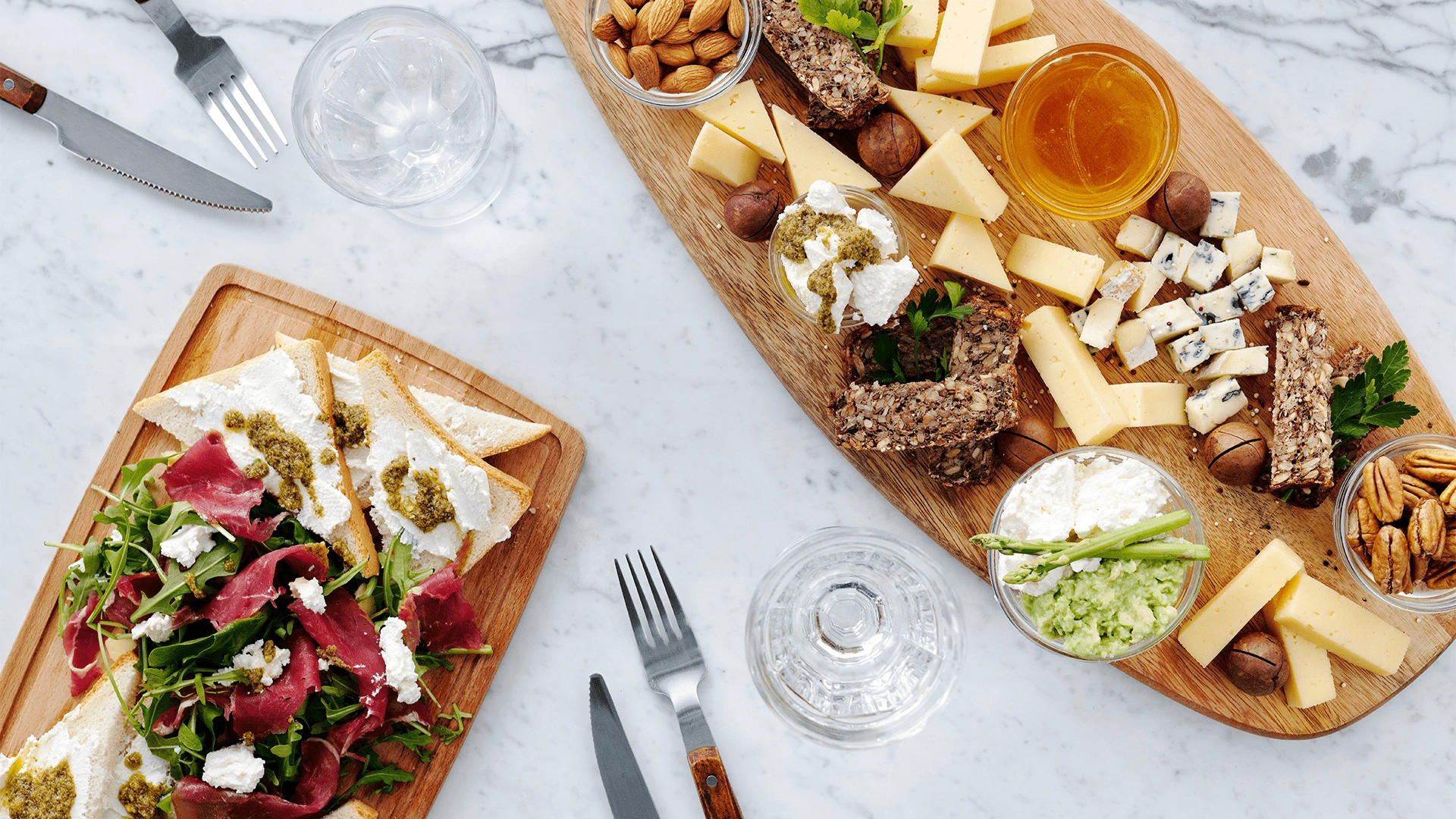 Barbakuli Meze Bar