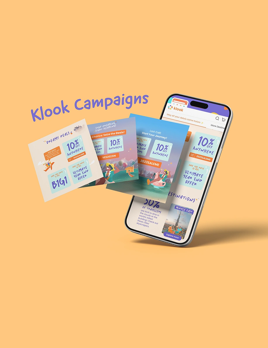 Klook Travel Technology Ltd.