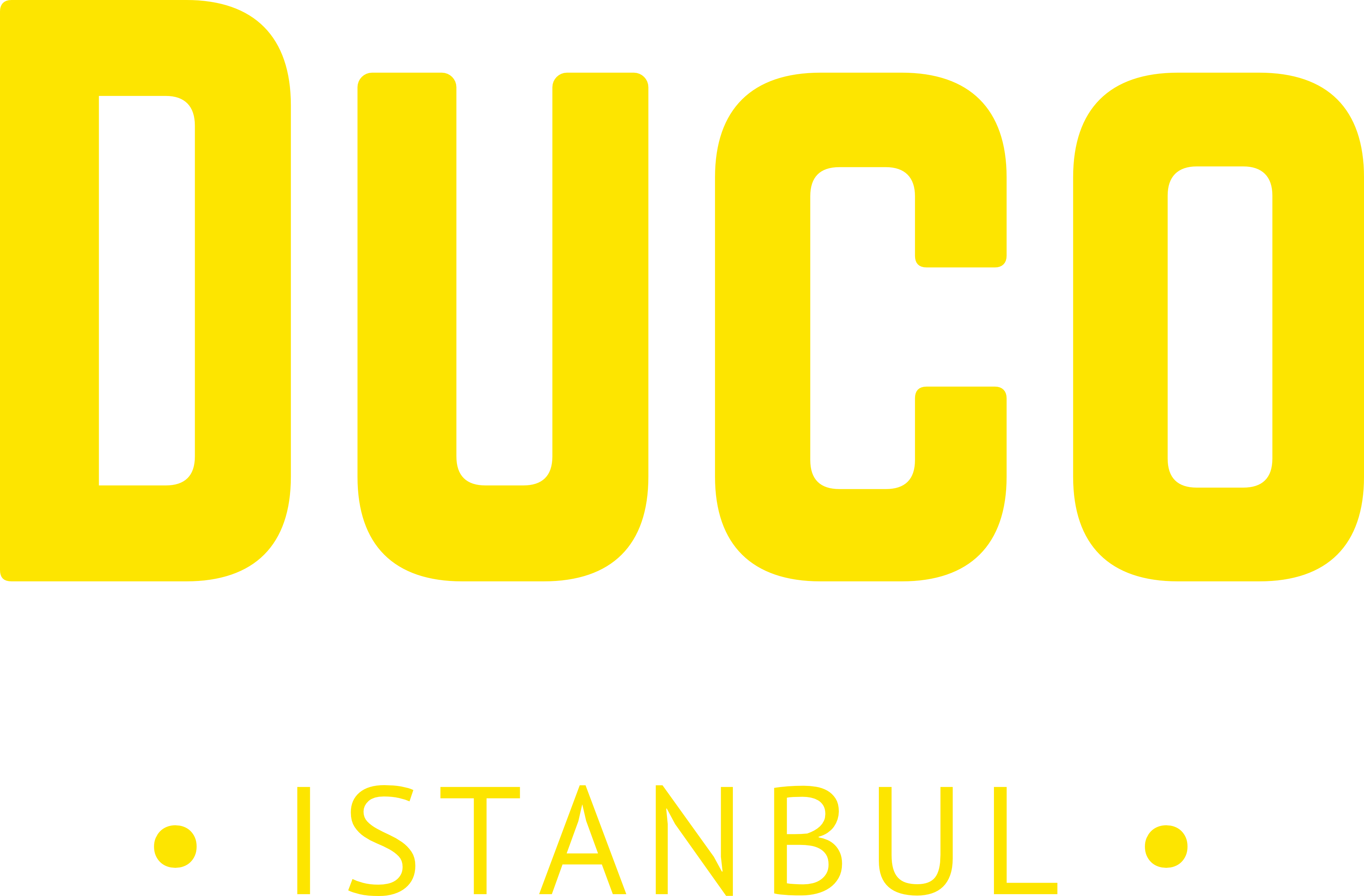 Duco Istanbul